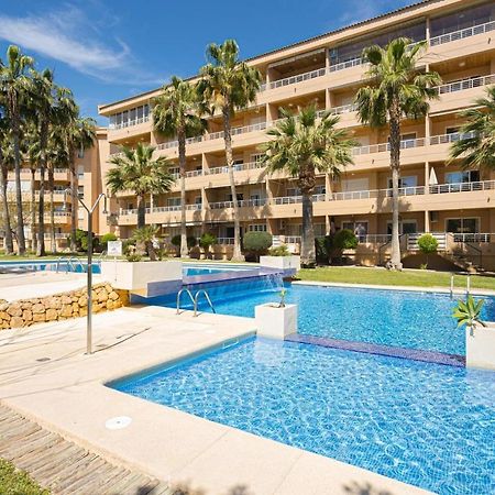 Alborada Golf 3 1A Spaniahome Альбир Экстерьер фото